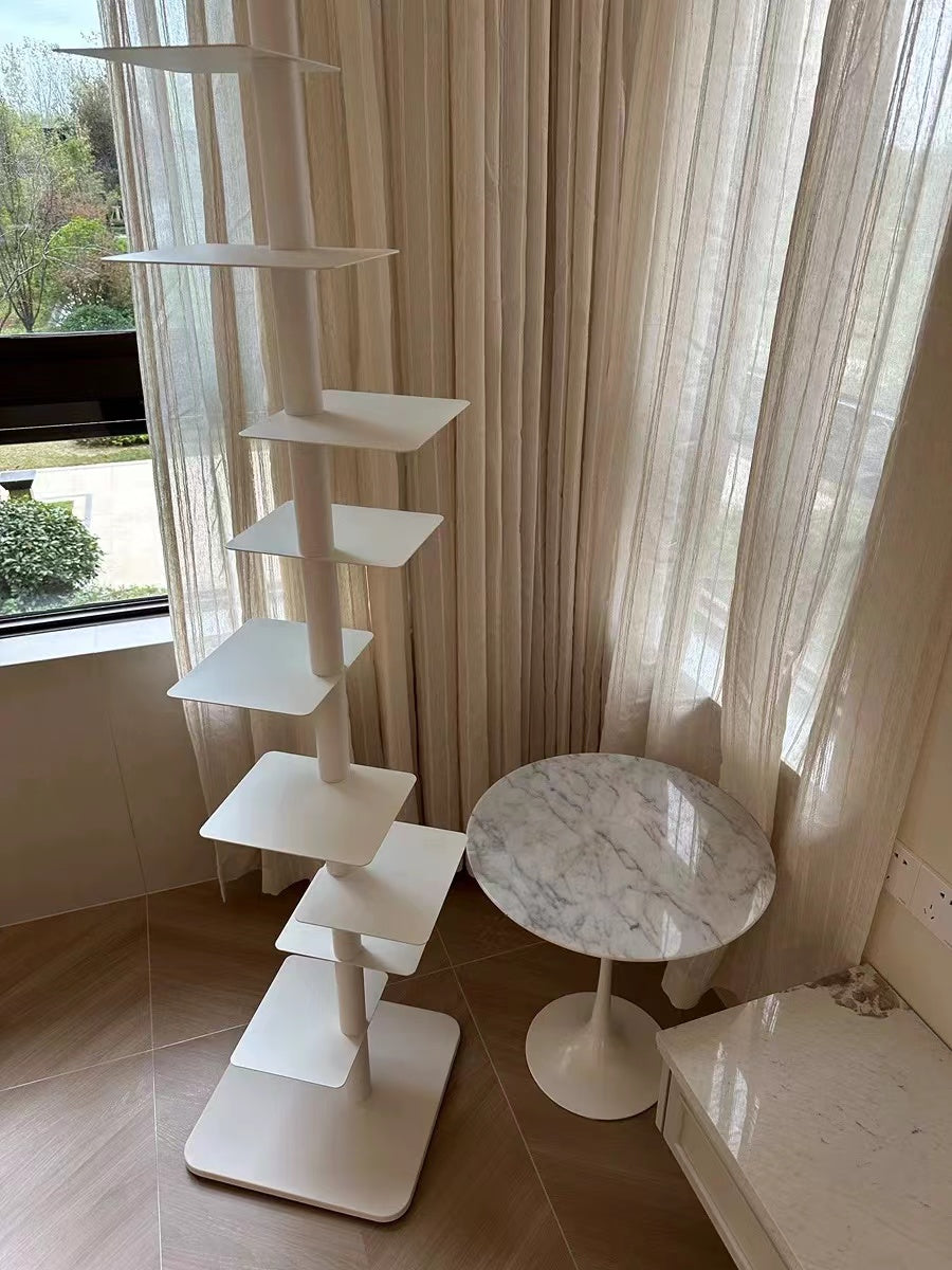 Pre-Order Self-Rotating Bookshelf