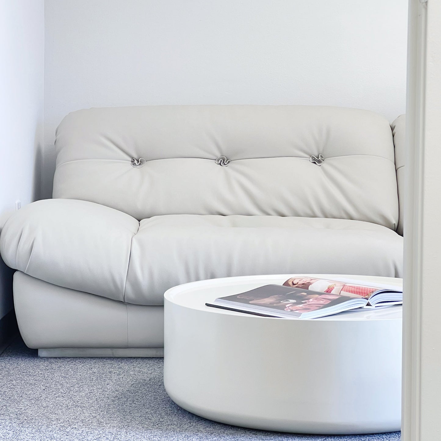 Perle Anti-Scratch Sofa
